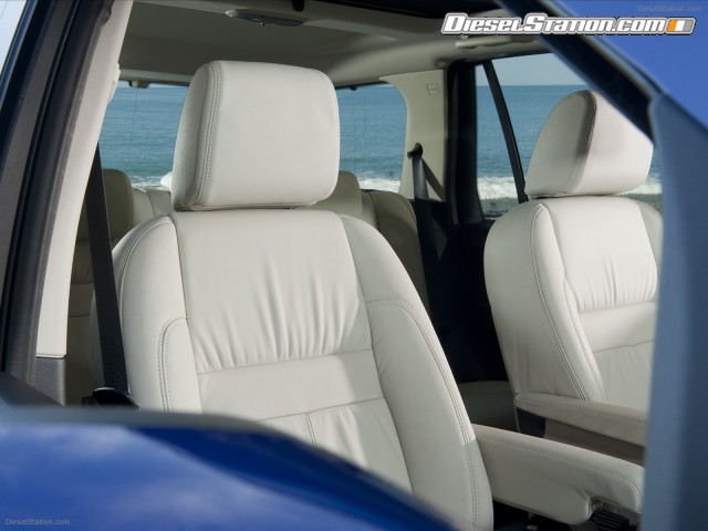 Land Rover Freelander2 2011 Picture #24 Land Rover Freelander2 2011 Picture #24